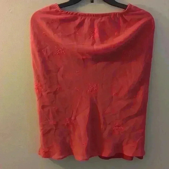 Mannequin, pink, small skirt - Picture 2 of 4